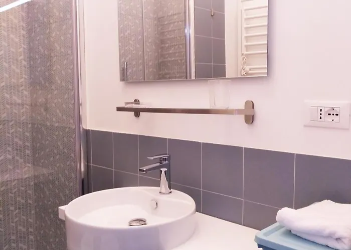 Hospedagem domiciliar Casa Italiano - Bestbnb Garbatella *
