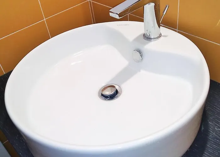 Casa Italiano - Bestbnb Garbatella Hospedagem domiciliar Roma