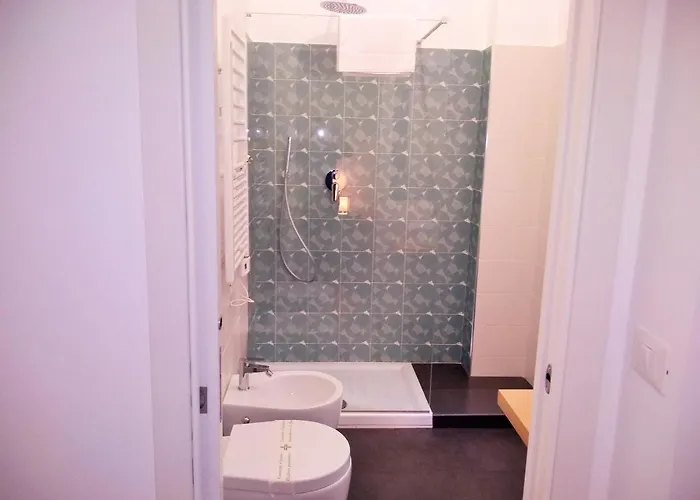 Hospedagem domiciliar Casa Italiano - Bestbnb Garbatella
