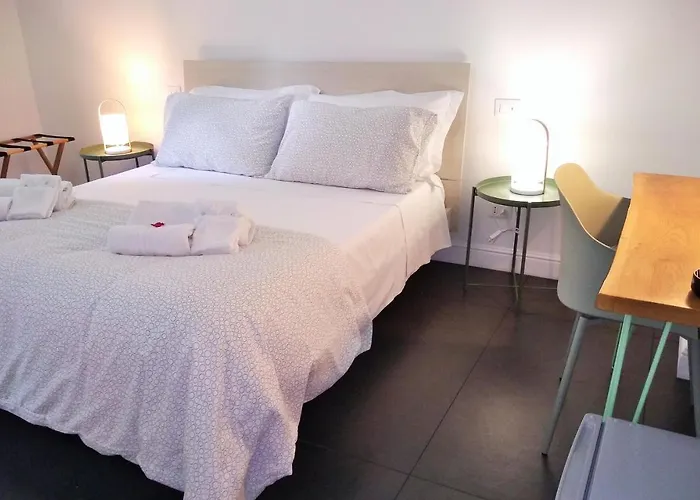 Casa Italiano - Bestbnb Garbatella