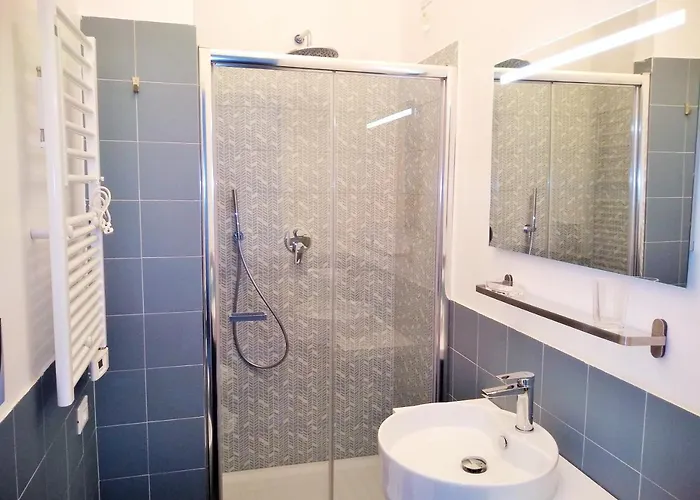 Hospedagem domiciliar Casa Italiano - Bestbnb Garbatella
