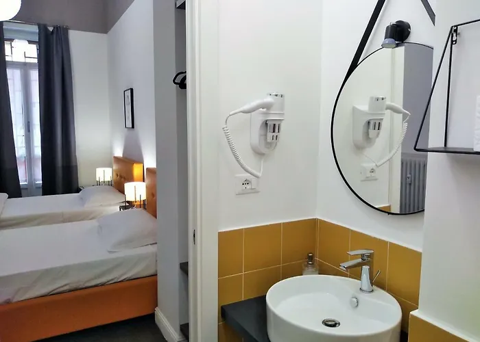 Hospedagem domiciliar Casa Italiano - Bestbnb Garbatella Roma