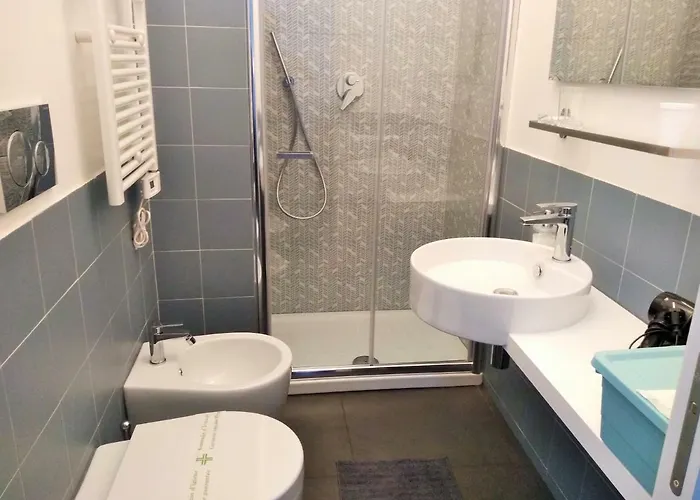 Casa Italiano - Bestbnb Garbatella Hospedagem domiciliar *