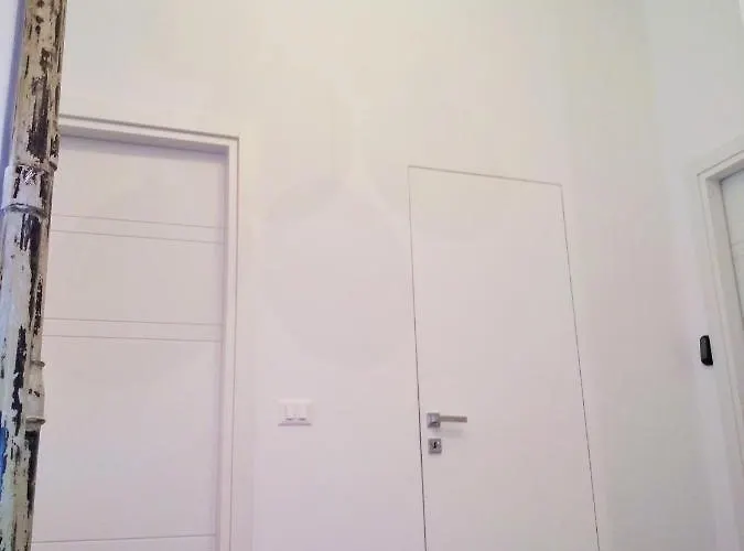 Casa Italiano - Bestbnb Garbatella * Roma