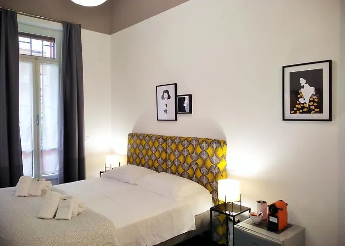 Casa Italiano - Bestbnb Garbatella Hospedagem domiciliar Roma