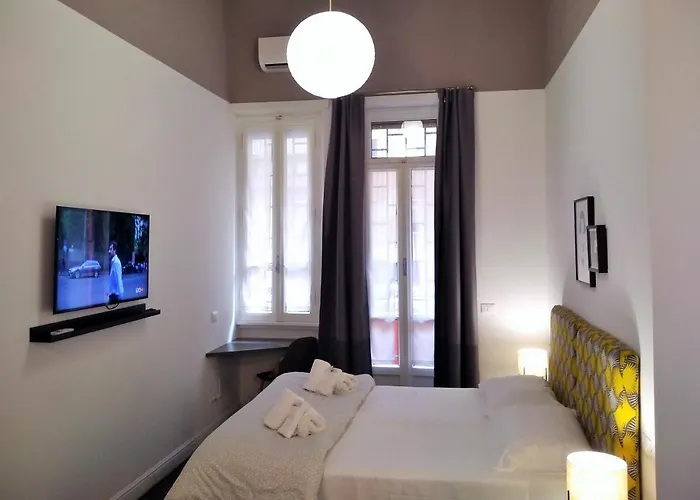 Casa Italiano - Bestbnb Garbatella * Roma
